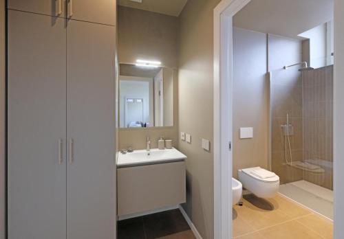 Milano Navigli Apartment - Via Tortona