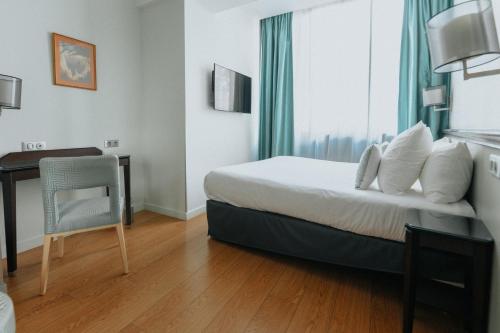 Hotel Albert 1er photo 58