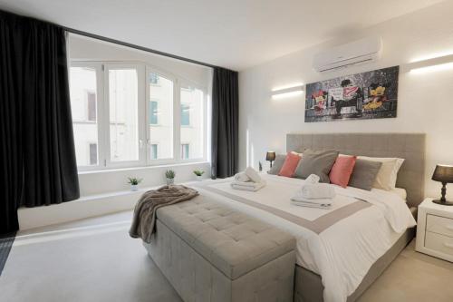 CasaBoss My Loft Firenze