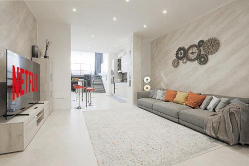 CasaBoss My Loft Firenze
