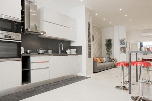 CasaBoss My Loft Firenze