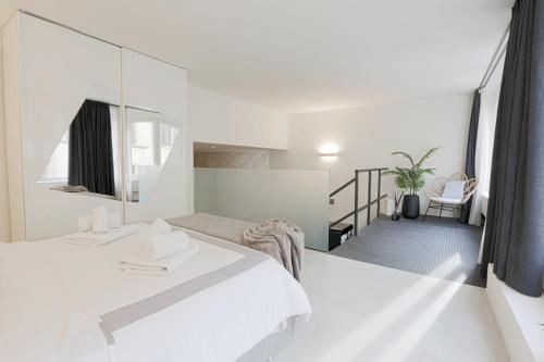 CasaBoss My Loft Firenze
