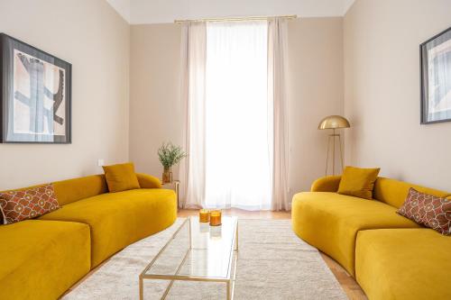 Daplace - Allegra Apartment