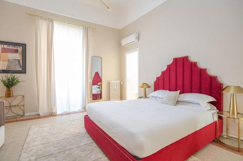 Daplace - Allegra Apartment