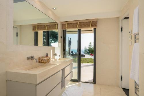 Villa SUNSET- Vue mer à cannes