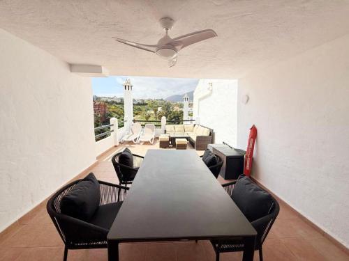 Lovely two Bedroom Pueblo Evita