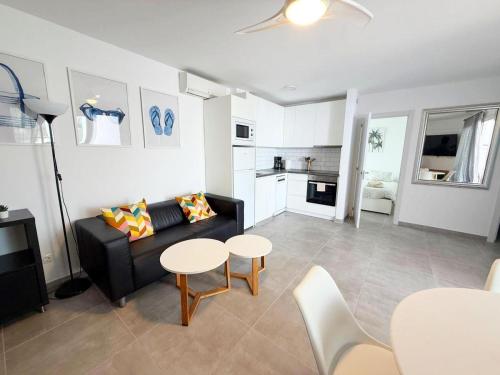 Lovely two Bedroom Pueblo Evita