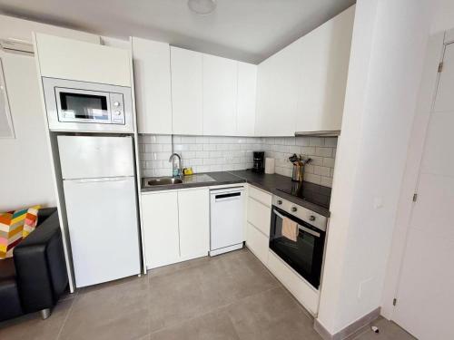 Lovely two Bedroom Pueblo Evita