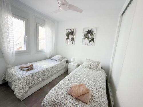 Lovely two Bedroom Pueblo Evita