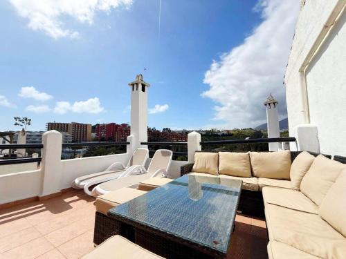 Lovely two Bedroom Pueblo Evita