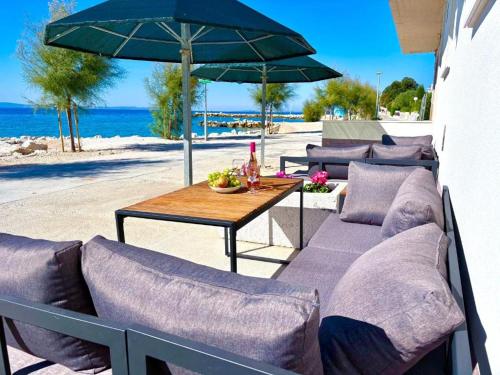 Kuća Ćićerić - prizemlje