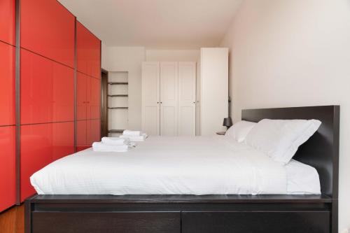 Bocconi Navigli - Comfortable Work & Stay 1BR