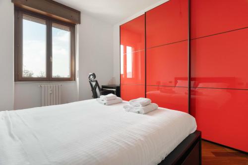 Bocconi Navigli - Comfortable Work & Stay 1BR