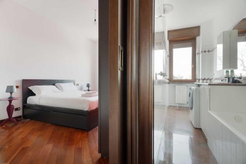 Bocconi Navigli - Comfortable Work & Stay 1BR