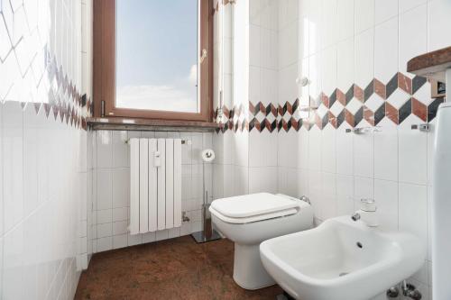 Bocconi Navigli - Comfortable Work & Stay 1BR