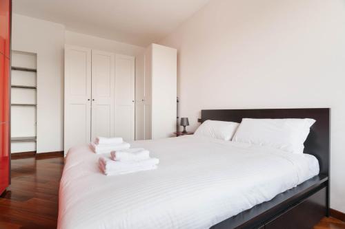 Bocconi Navigli - Comfortable Work & Stay 1BR