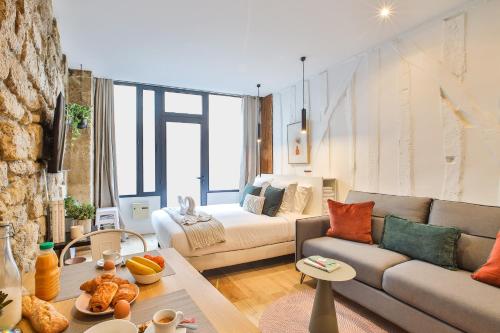 Studio 2pers#Mouffetard#Port-Royal#La Sorbonne