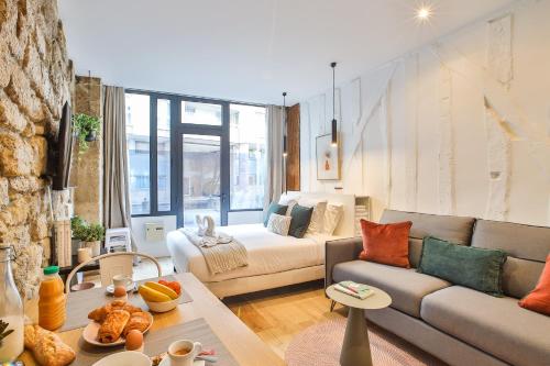 Studio 2pers#Mouffetard#Port-Royal#La Sorbonne