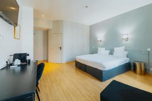 Hotel Albert 1er photo 3