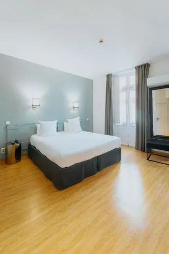 Hotel Albert 1er photo 4
