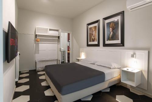 Honey Mdr Apartments Collection