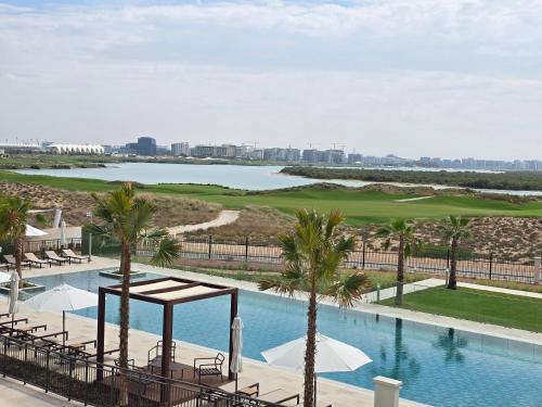 Stylish Studio in the heart of Yas Island