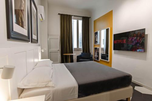 Honey Mdr Apartments Collection