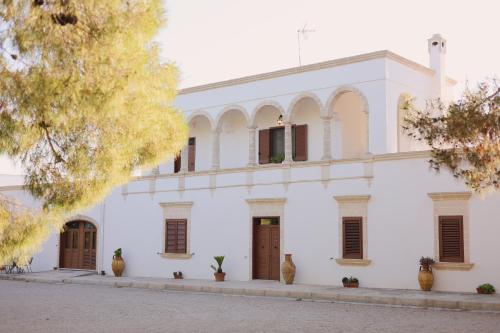 Antica Masseria Jorche