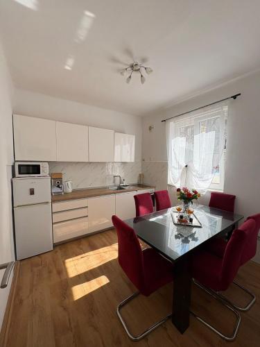 Apartman Olga