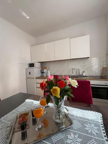 Apartman Olga