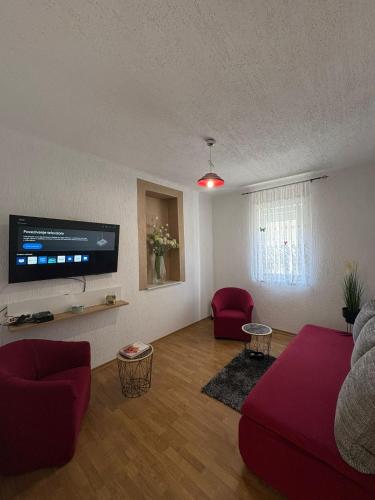 Apartman Olga