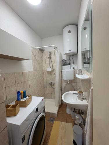 Apartman Olga