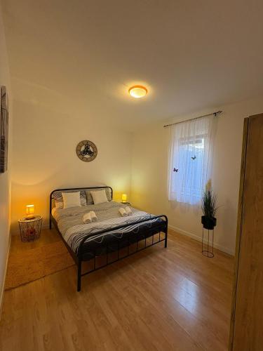Apartman Olga