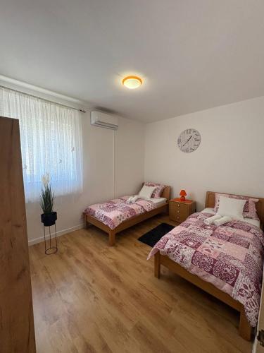 Apartman Olga