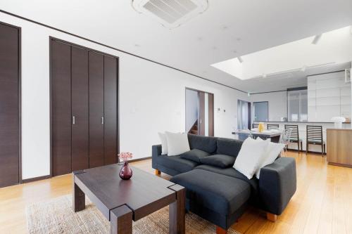 Nishikagaya Terrace