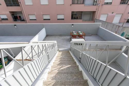 Foto Porta 97 Residence by Sé Apartamentos 5