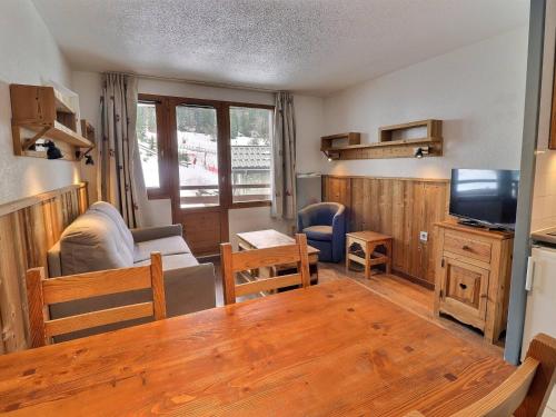 Confortable Appart 2 Pièces, Skis aux Pieds, Animaux Bienvenus - FR-1-182A-43