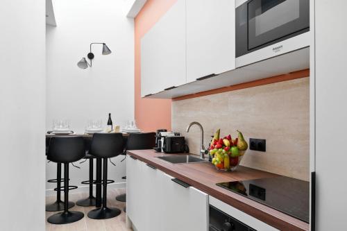 TheBlueStay 262 - Beautiful Apt in Paris 15 - AC