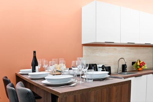 TheBlueStay 262 - Beautiful Apt in Paris 15 - AC