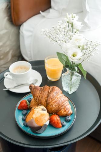 Boutique Hotel Miramar photo 43