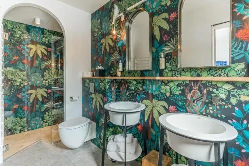 Boutique Hotel Miramar photo 31