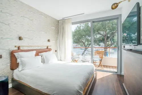 Boutique Hotel Miramar photo 33