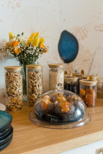 Boutique Hotel Miramar photo 52