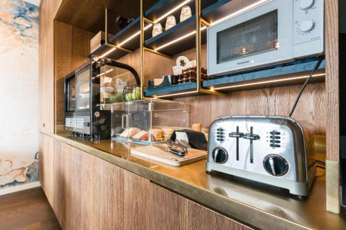Boutique Hotel Miramar photo 64