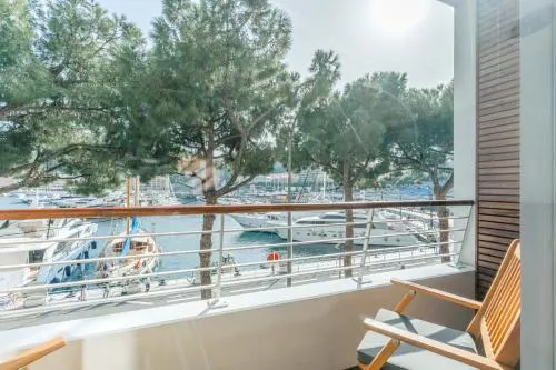 Boutique Hotel Miramar photo 28