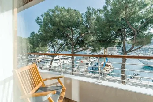 Boutique Hotel Miramar photo 34