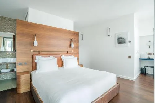 Boutique Hotel Miramar photo 25