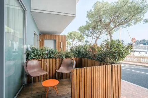 Boutique Hotel Miramar photo 24
