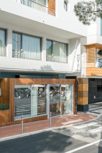 Boutique Hotel Miramar photo 58