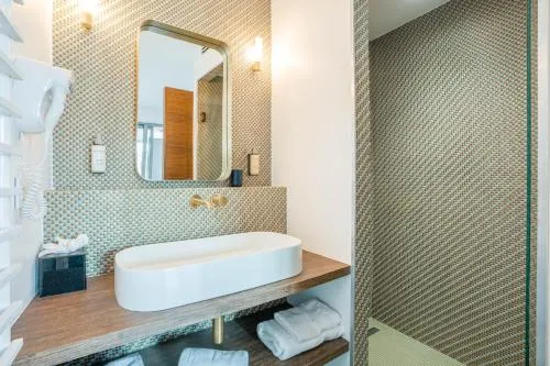 Boutique Hotel Miramar photo 23